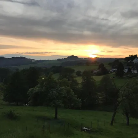 Rhoenmantisch - Landleben Und Stille