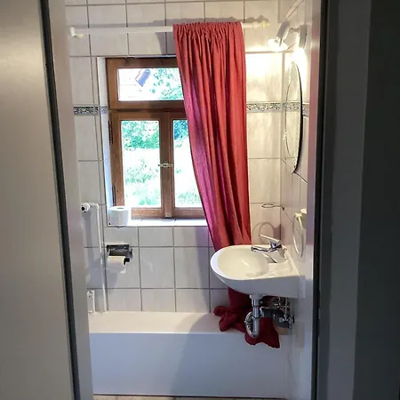 Rhoenmantisch - Landleben Und Stille * Brembach