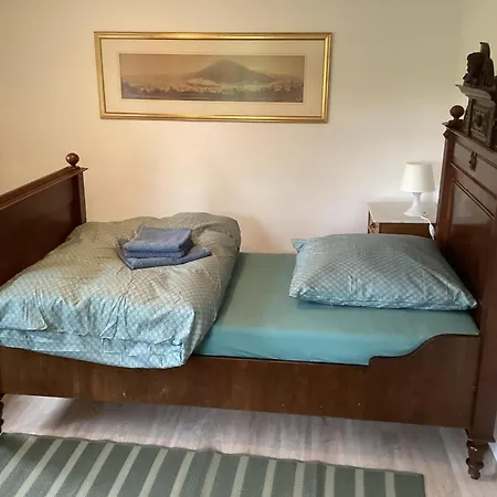 Rhoenmantisch - Landleben Und Stille Дом отдыха Brembach