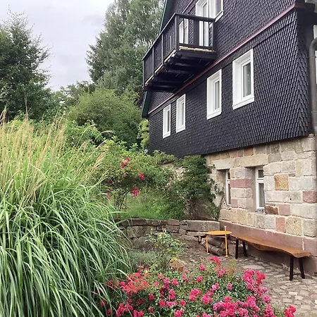 Rhoenmantisch - Landleben Und Stille