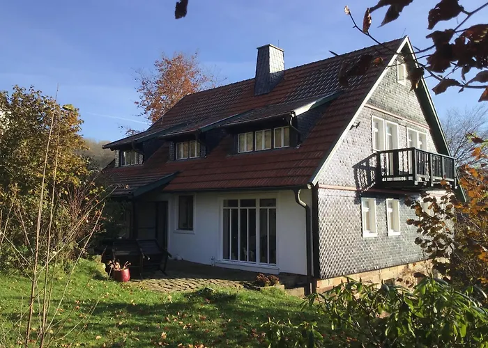 Rhoenmantisch - Landleben Und Stille