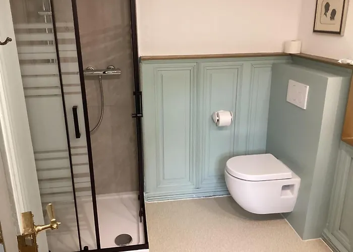 Rhoenmantisch - Landleben Und Stille