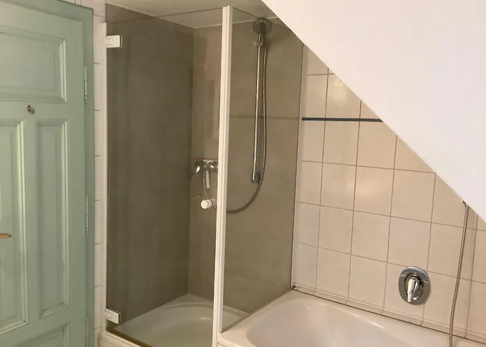 Rhoenmantisch - Landleben Und Stille * Brembach